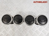 Дефлектор воздушный Nissan Qashqai J10 68760JD10A (Изображение 1)