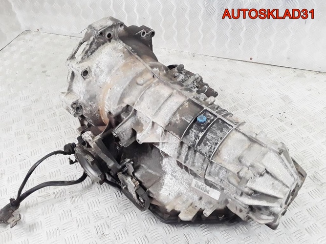 АКПП 5HP19 CJQ Volkswagen Passat B5 1,8 AEB Бензин
