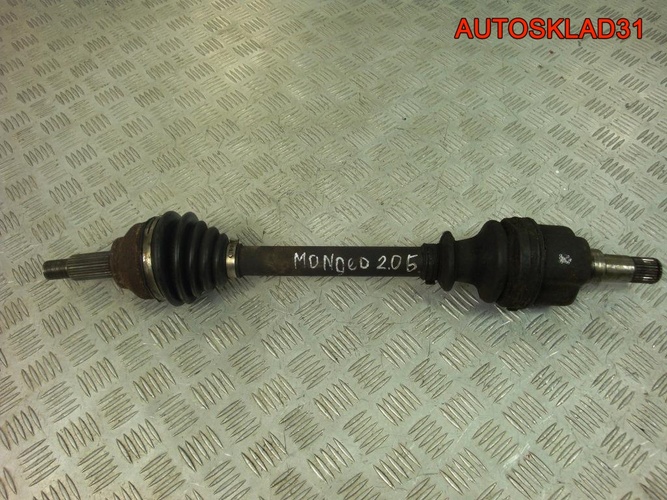 Полуось передняя левая Ford Mondeo 2 2,0 МКПП бенз