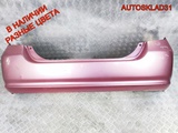 Бампер задний Honda Jazz 71501SAA0000 (Изображение 2)