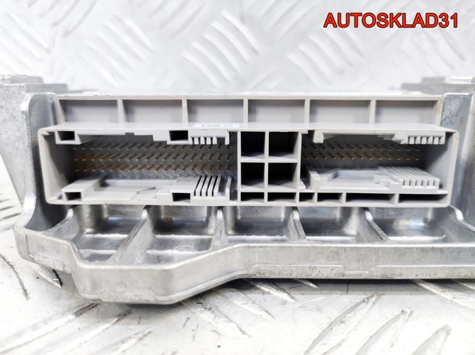 Блок управления AIR BAG BMW E90 65779184432