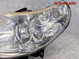 Фара левая Фара Fiat Ducato 250 1340664080 (Изображение 4)
