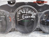 Панель приборов Chevrolet Evanda T20SED 96486927 (Изображение 5)