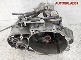 МКПП EHH 6 ступка Volkswagen Sharan 1,9 AUY Дизель (Изображение 2)