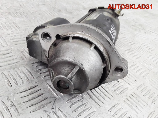 Стартер Audi A4 B6 2.4 BDV 068911024E