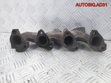 Коллектор выпускной Ford Galaxy qywa 4M5Q9428AB (Изображение 6)