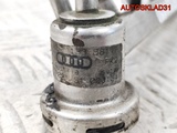 Рейка топливная VW Sharan 1,8 AWC 06A133681F (Изображение 4)