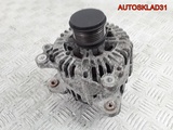 Генератор Volkswagen Passat B6 2.0 BLR 06F903023C (Изображение 3)