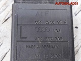 Ремень безопасности передний Audi A8 D3 4E1857705 (Изображение 5)