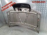 Капот Skoda Fabia 6Y0823031 (Изображение 6)