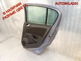 Дверь задняя правая Opel Corsa D 93189341 Хетчбэк (Изображение 5)