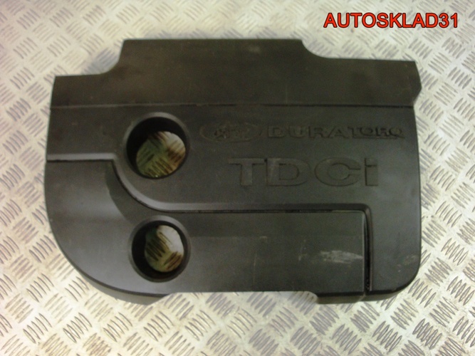 Накладка декоротивная для Форд Фиеста AV2Q6N041B 