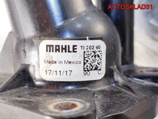 Корпус термостата Ford Focus 2 2,0 AODA 5653258