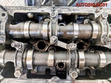 Головка блока левая Audi A6 C5 2,5 BDG Дизель (Изображение 8)