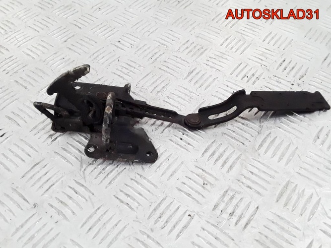 Замок капота Audi A6 C5 4B0823480C