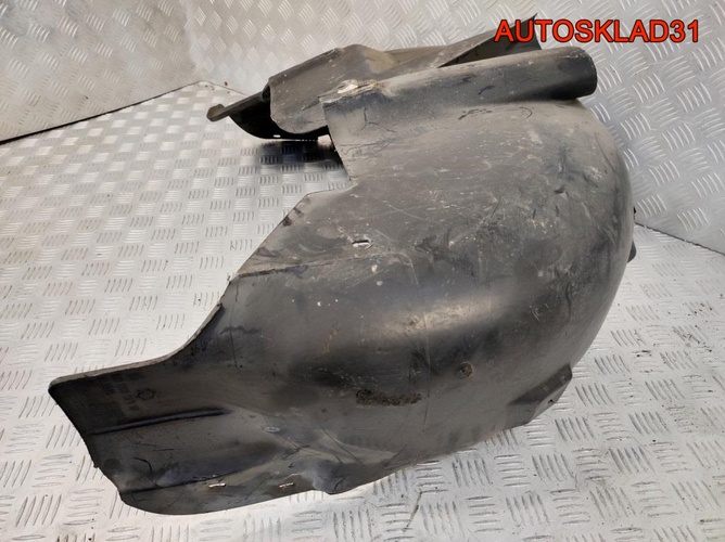 Локер задний левый VW Passat B5 3B0810971E Седан