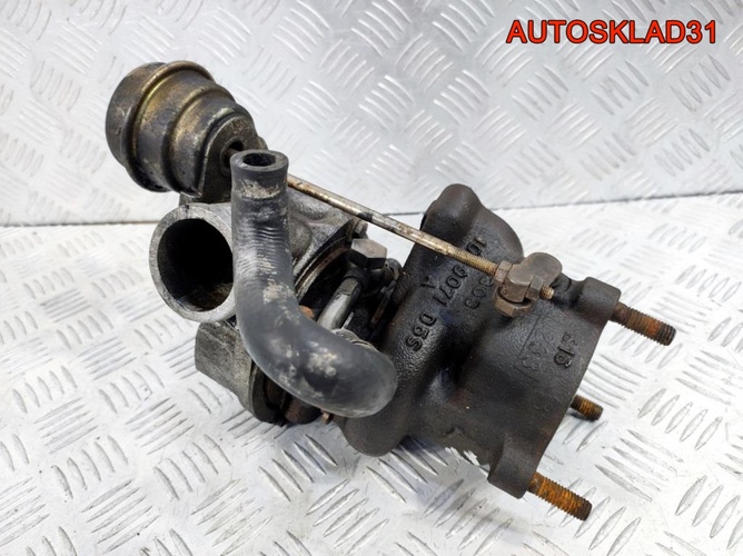 Турбина VW Sharan 1,8 AWC 06A145704H Бензин