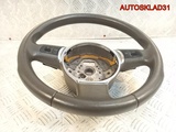 Рулевое колесо кожа Audi A8 D3 4E 4E0419091AR (Изображение 2)