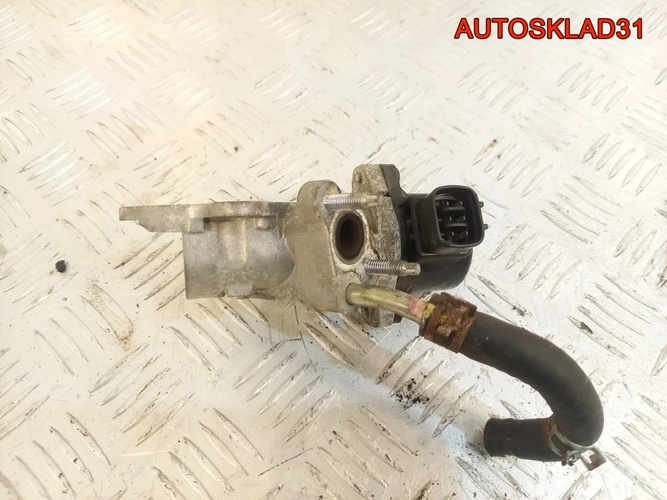 Клапан EGR ЕГР Toyota Yaris 1.3 1NR 2562047020