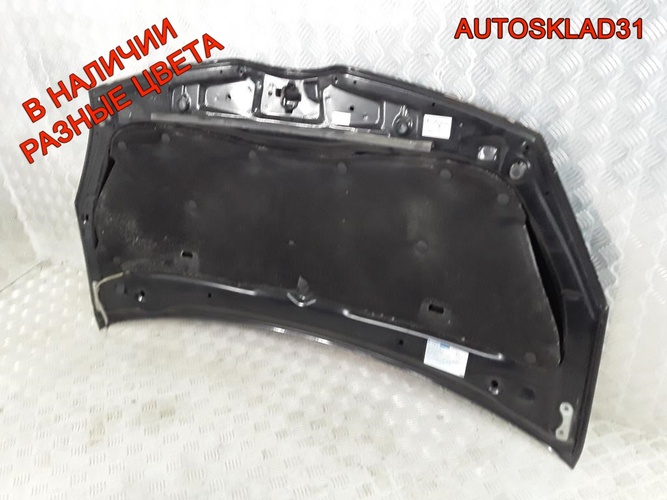 Капот Toyota Corolla Verso 533010F010