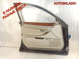 Дверь передняя левая Голая Audi A8 4E 4E0831051C (Изображение 6)