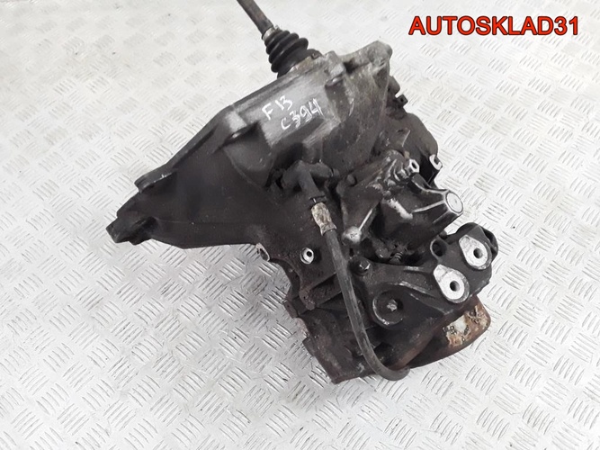 МКПП F13 C3.94 Opel Astra G
