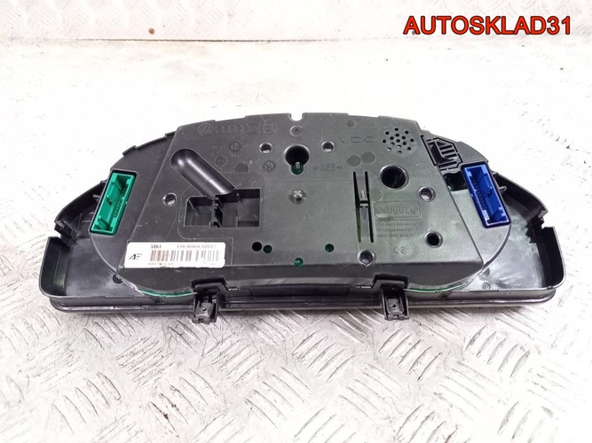 Панель приборов VW Sharan 7M3920800G 2,0 Бензин