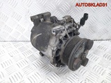 Компрессор кондиционера Mitsubishi Galant EA 6A13 (Изображение 8)