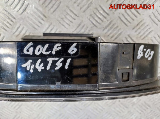 Панель приборов Volkswagen Golf Plus 1K0920874A