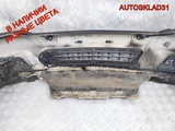 Бампер передний Opel Vectra C 13100583 (Изображение 9)