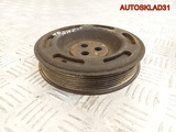 Шкив коленвала Ford Transit 2.4TDI YC1Q6B319AG (Изображение 2)