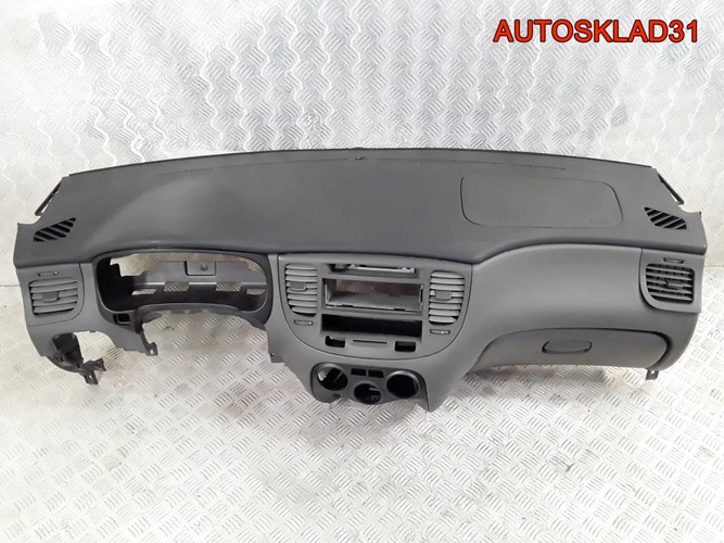 Торпедо Kia Rio 1.5 crdi D4FA 847101G100XI