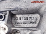 Коллектор впускной VW Sharan 2.0 BRT 03G129713L (Изображение 7)
