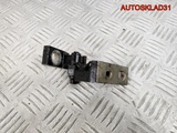 Петля двери передняя левая верхняя VW Passat B5 (Изображение 4)
