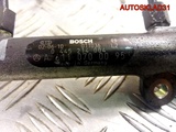 Рейка топливная Mercedes Benz W203 A6110700095 (Изображение 2)