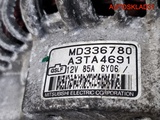 Генератор 85A Mitsubishi Galant EA MD336780 (Изображение 7)