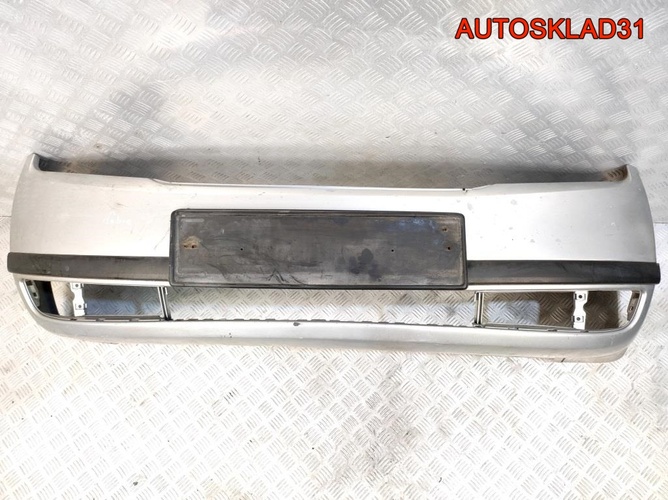 Бампер передний Skoda Fabia 6Y0807221 Дорест