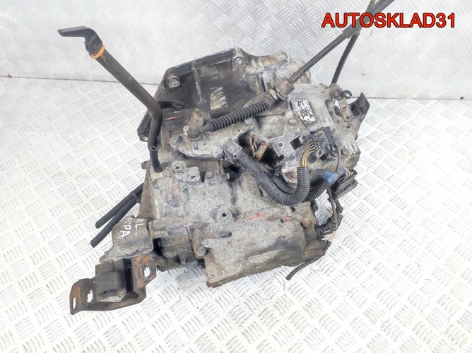 АКПП AF13 Opel Vectra B 1.6 X16XEL Дорест