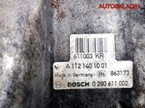 Коллектор впускной Mercedes W210 A1121401001 (Изображение 9)