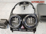 Накладка центральной консоли Opel Corsa D 13295122 (Изображение 2)