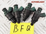 Форсунка топливная VW Golf 4 1,6 BFQ 037906031AL (Изображение 3)
