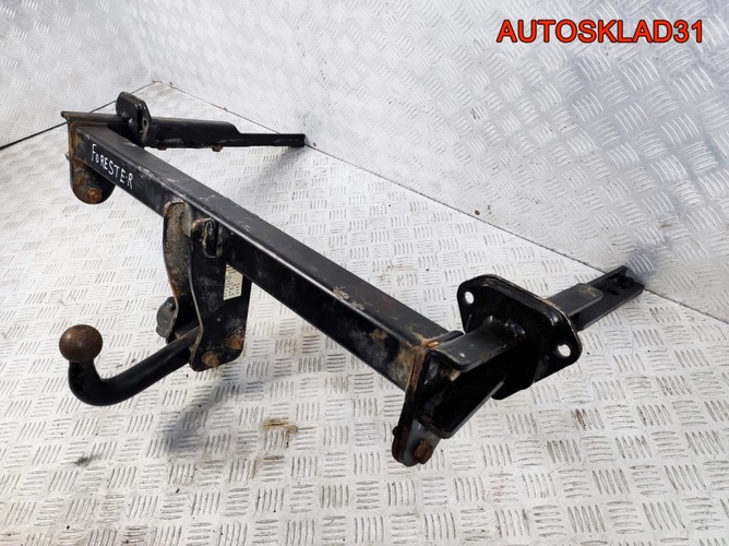 Фаркоп Subaru Forester S12 105ESC000