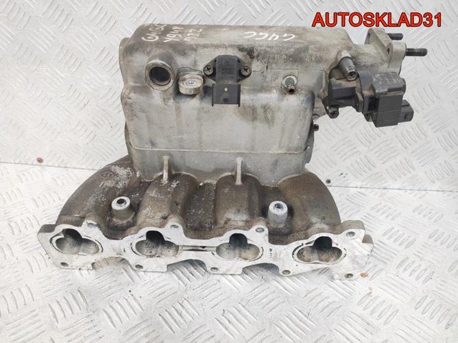Коллектор впускной Hyundai Elantra 4 2831023980