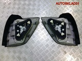 Фонари задние Opel Astra H универсал 93186478 (Изображение 2)