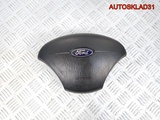 Подушка безопасности в руль Ford Focus 1 1221336 (Изображение 1)