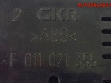 Блок климата Mercedes Benz W203 A2038303485 (Изображение 3)