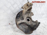 Кулак поворотный перед левый VW Polo 6Q0407255АС (Изображение 7)