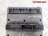 Блок комфорта Skoda Fabia 2 6Q2937049F (Изображение 3)