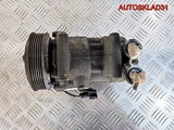 Компрессор кондиционера Ford Fusion 2S6119D629AF (Изображение 7)