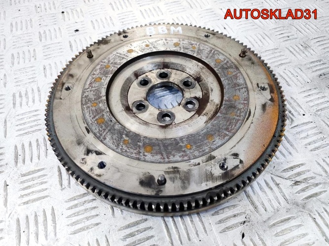 Комплект сцепления МКПП VW Polo 1,2 BBM 03D105271 
